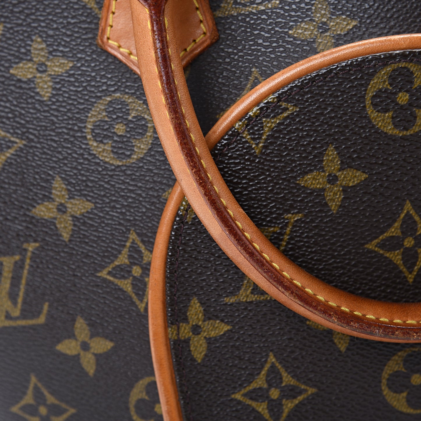Monogram Ellipse PM
