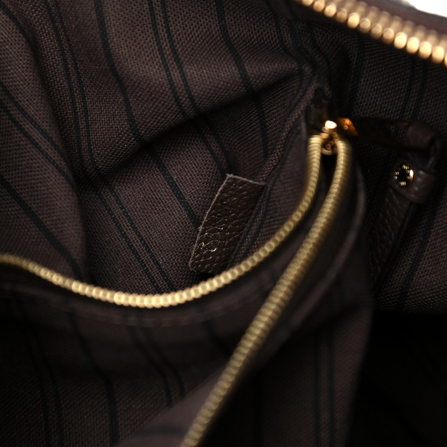 Louis Vuitton Empreinte Lumineuse PM Terre 7 of 20