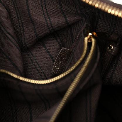 Louis Vuitton Empreinte Lumineuse PM Terre 7 of 20