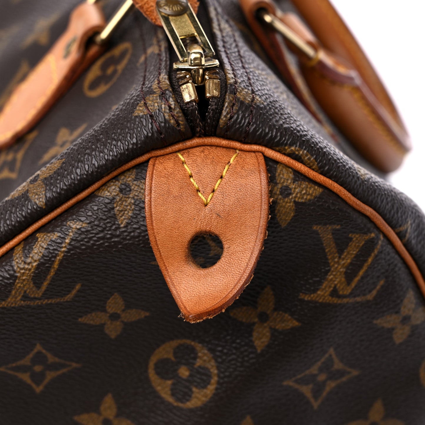 Monogram Speedy 30