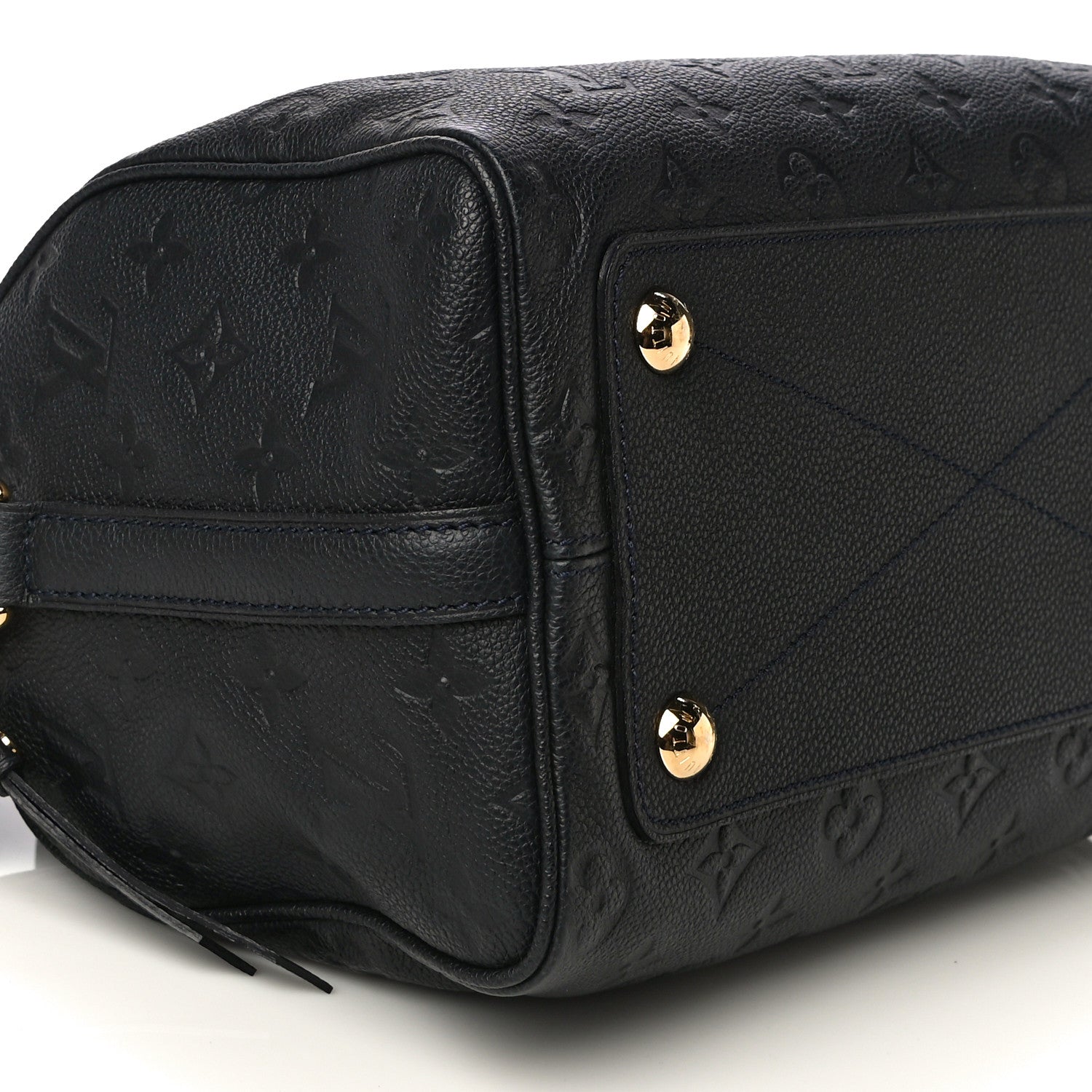Louis Vuitton Empreinte Speedy Bandouliere 25 Infini 8 of 9