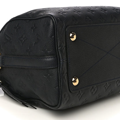 Louis Vuitton Empreinte Speedy Bandouliere 25 Infini 8 of 9