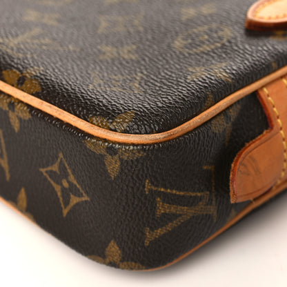 Louis Vuitton Monogram Pochette Marly Bandouliere 8 of 8