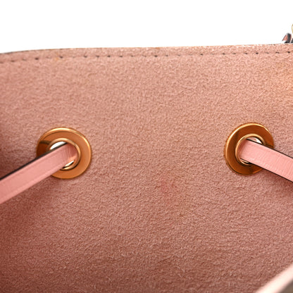 Louis Vuitton Monogram Neonoe MM Rose Poudre 12 of 12
