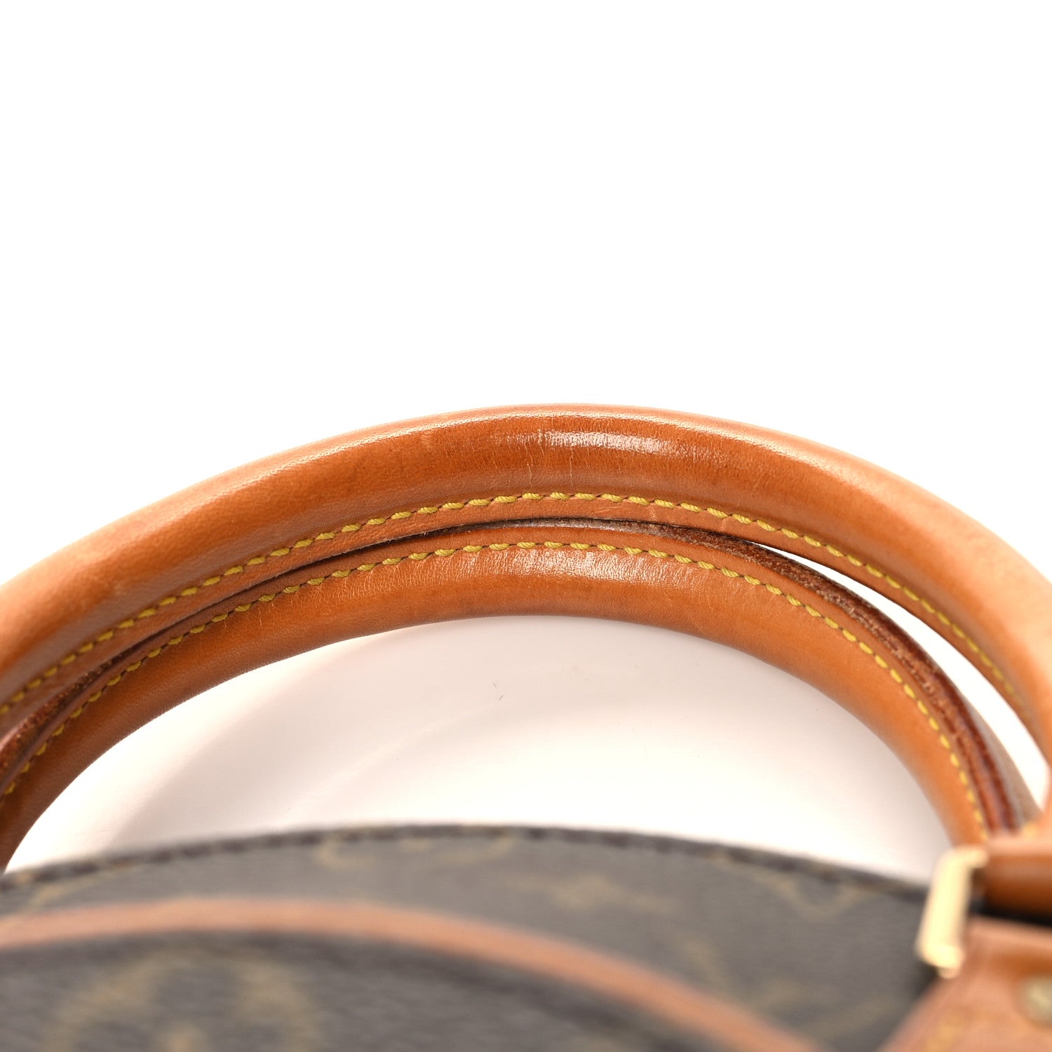 Louis Vuitton Monogram Ellipse PM 10 of 12
