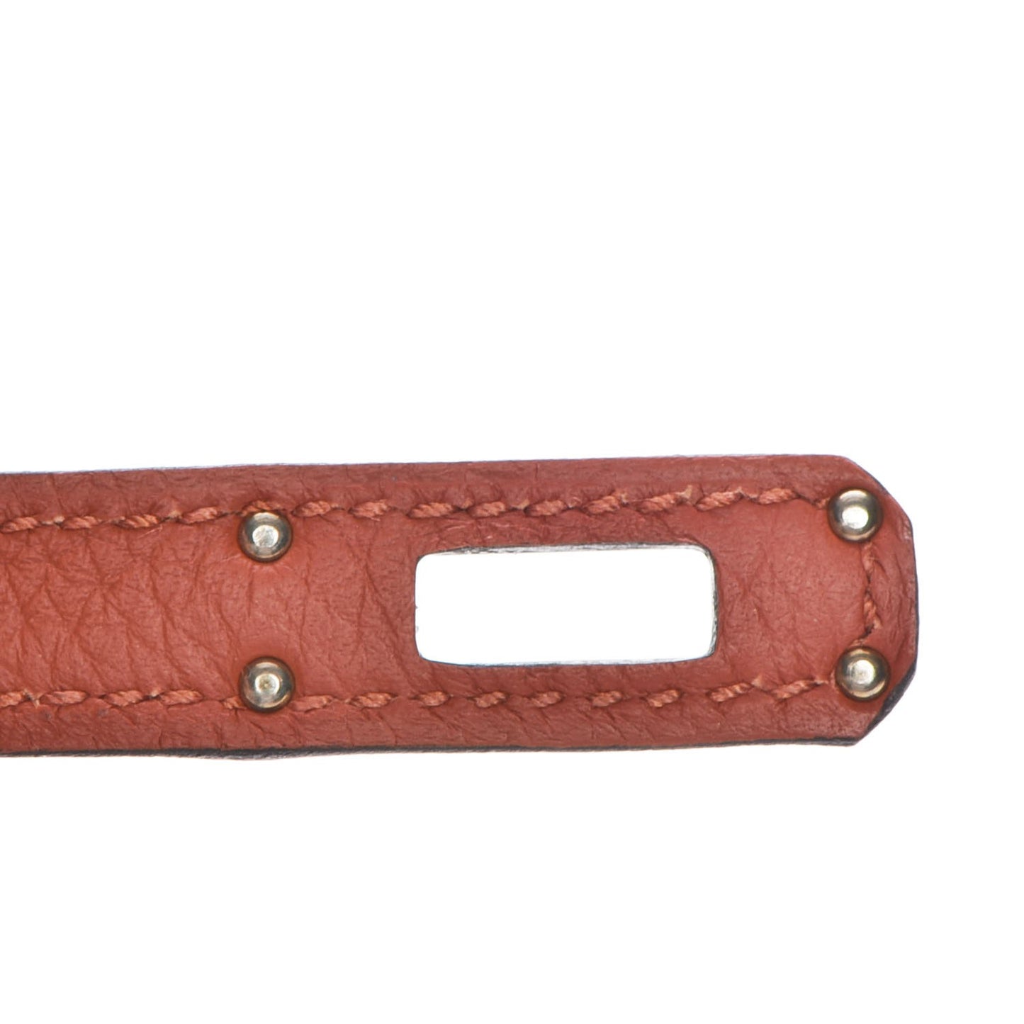 Togo Birkin 25 Cuivre