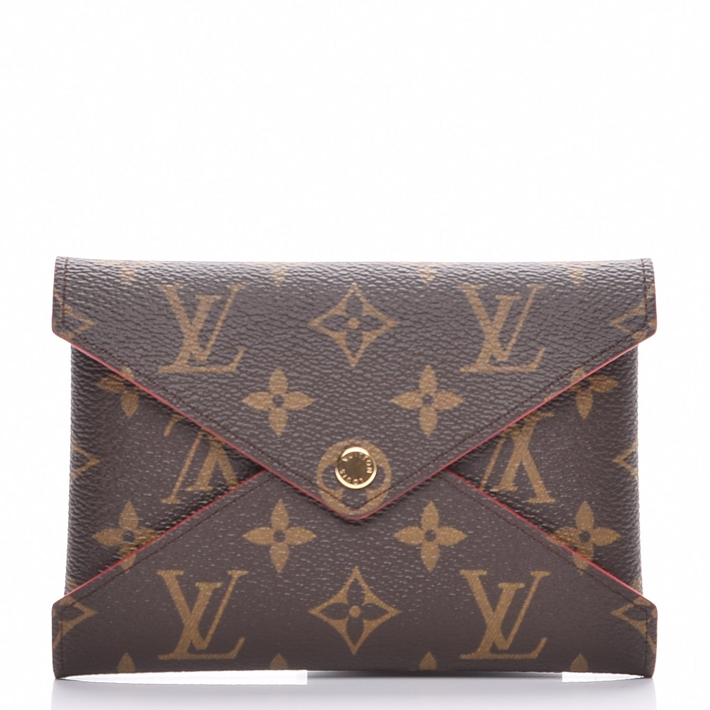 Monogram Medium Kirigami Pochette Insert