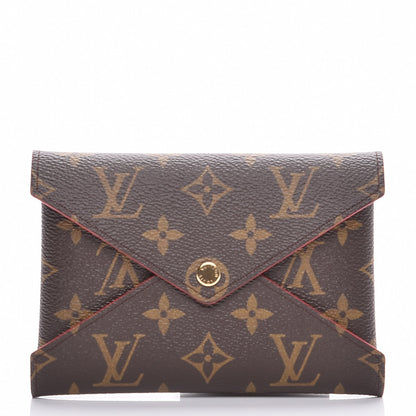Louis Vuitton Monogram Medium Kirigami Pochette Insert 1 of 7