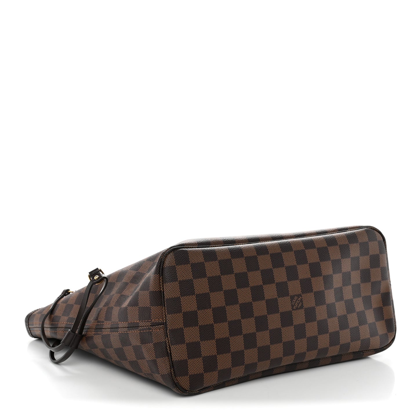 Damier Ebene Neo Neverfull MM