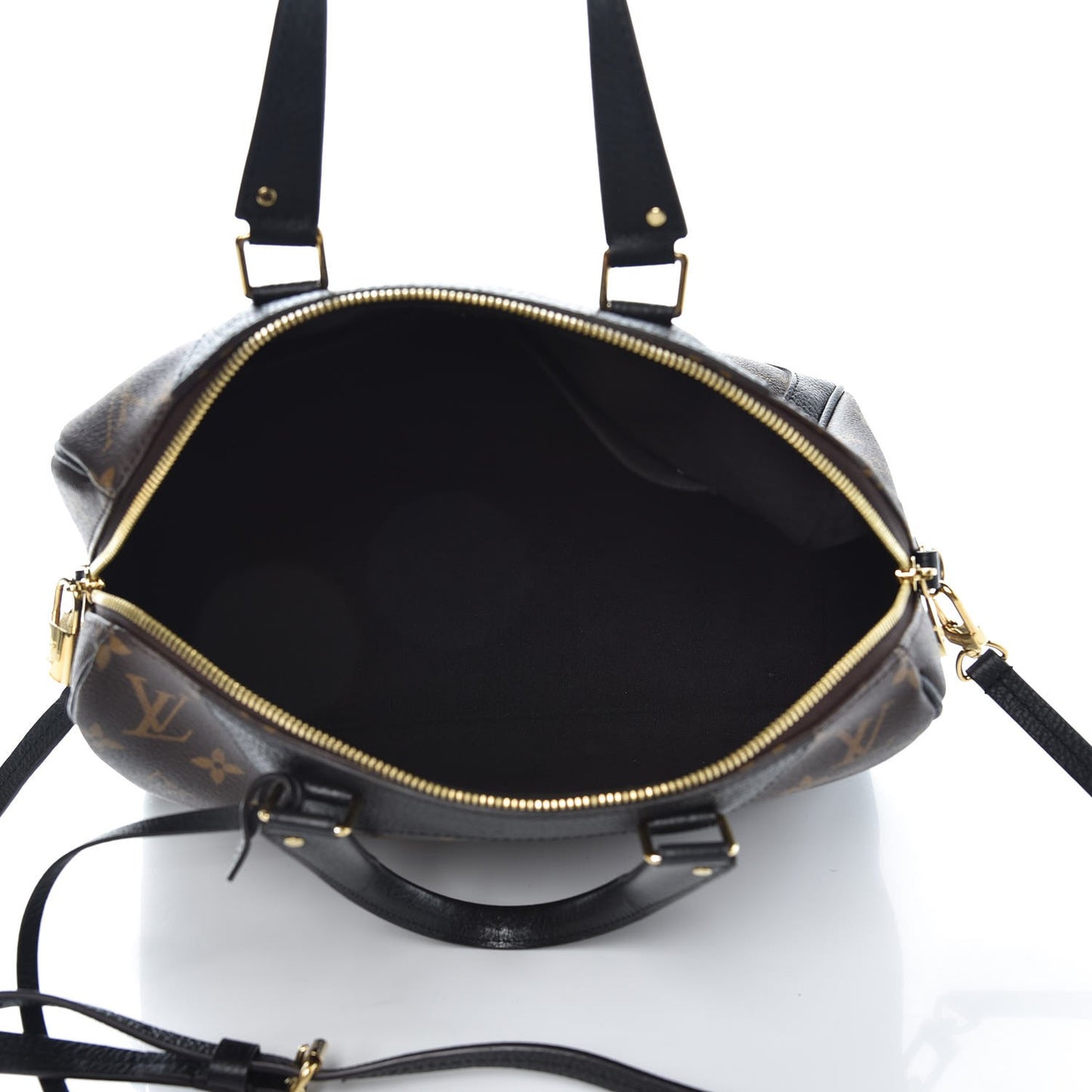 Monogram Retiro NM Black