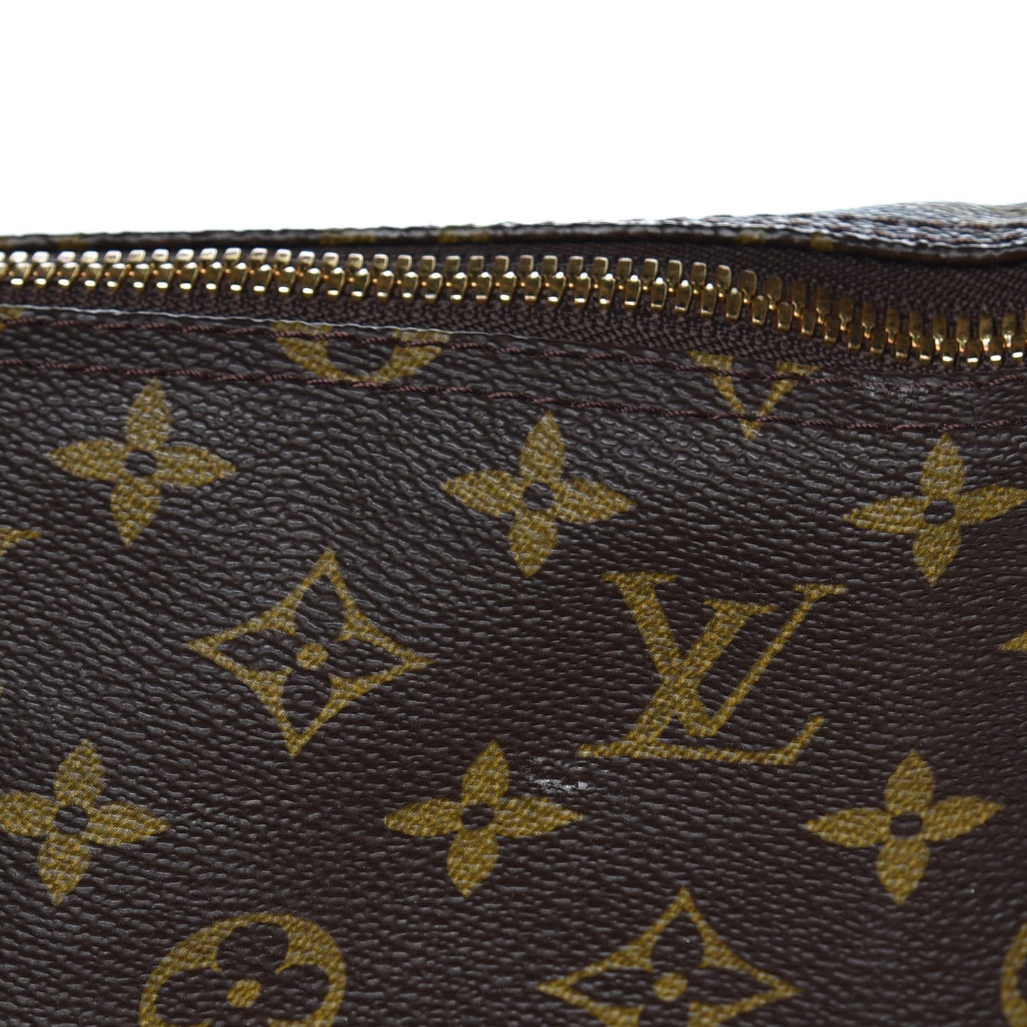 Monogram Keepall Bandouliere 55