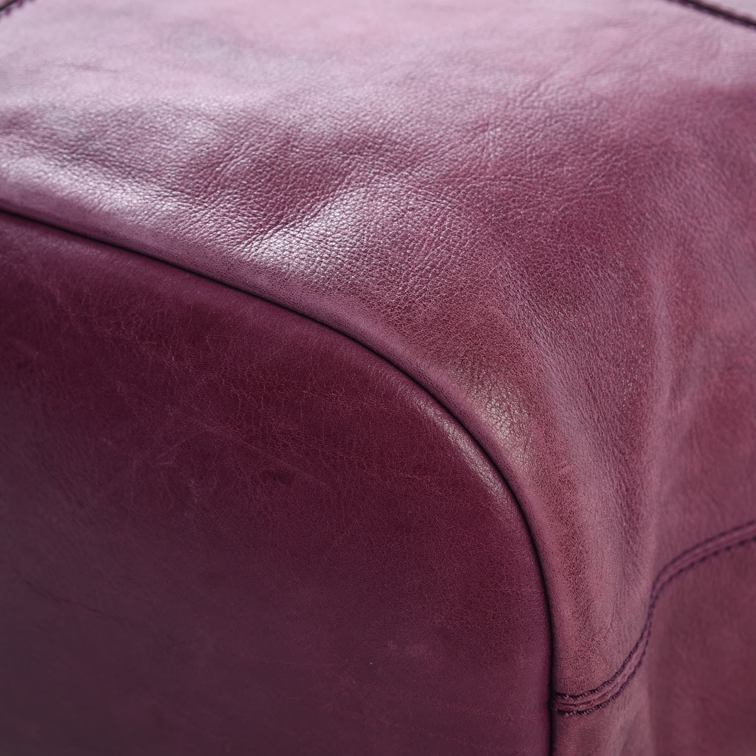 Givenchy Calfskin Medium Nightingale Dark Plum 11 of 11