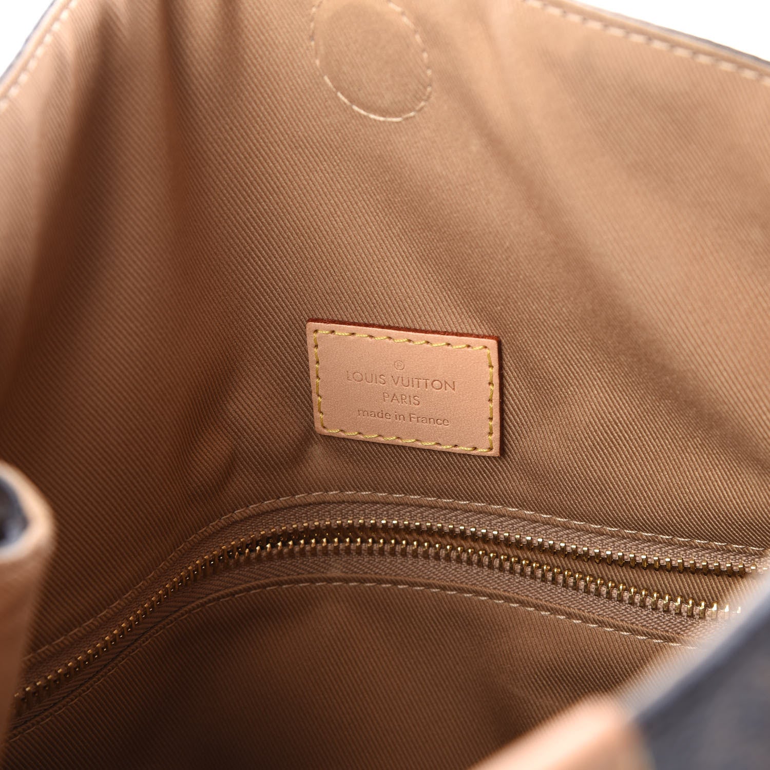 Louis Vuitton Monogram Graceful PM 9 of 11