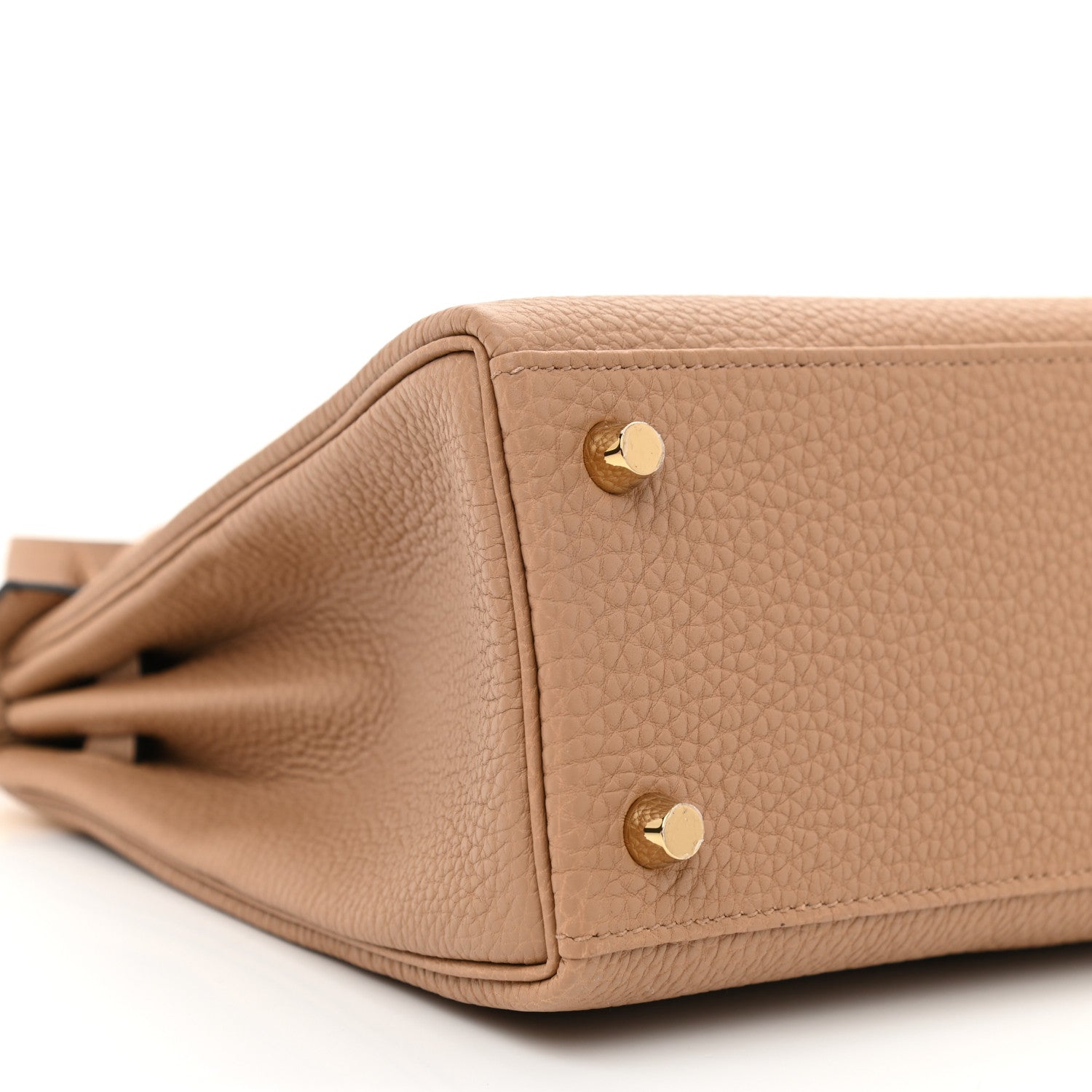 Hermes Togo Kelly Retourne 25 Chai 9 of 11