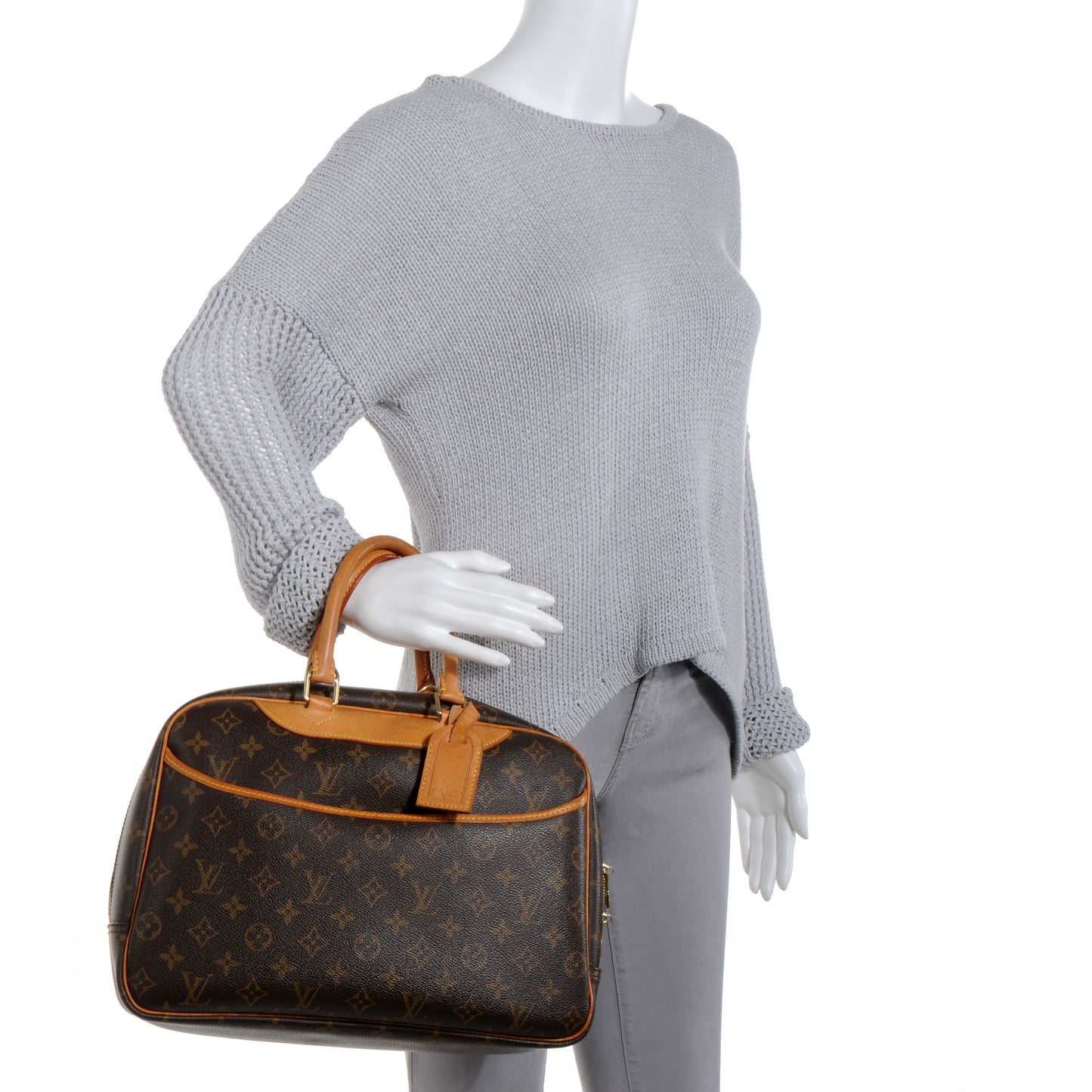 Monogram Deauville