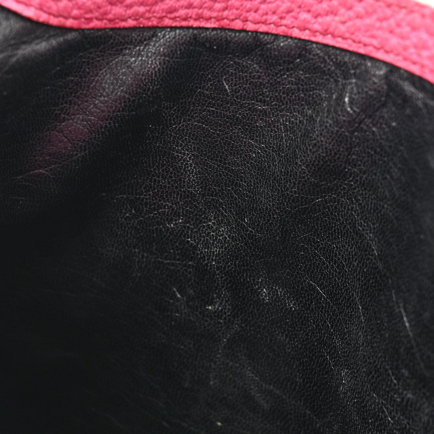 Gucci Calfskin Small Jackie O Hobo Pink 12 of 16