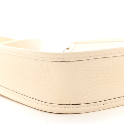 Hermes Taurillon Clemence Evelyne TPM Nata 9 of 11