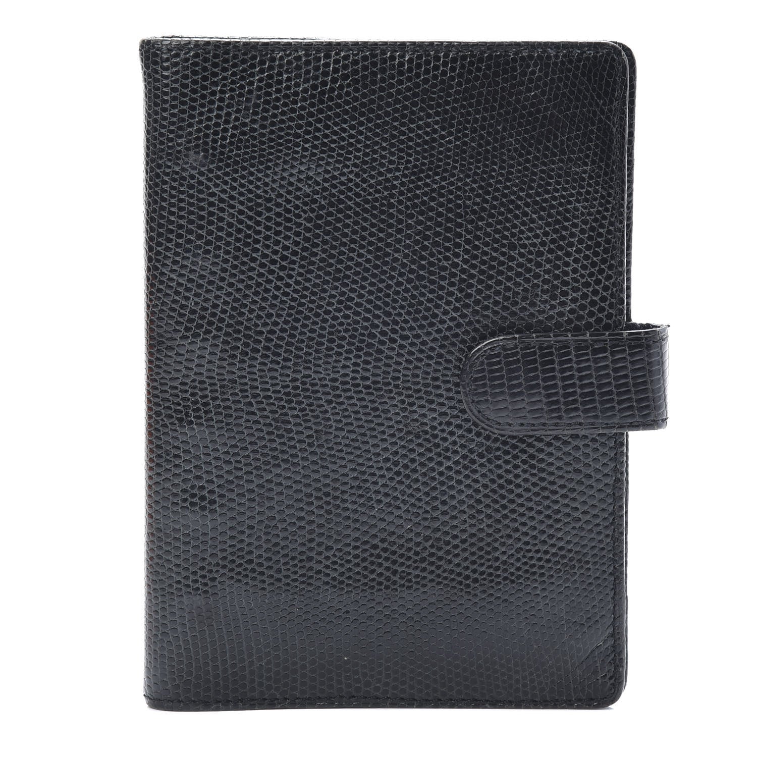 Louis Vuitton Lizard Small Ring Agenda Cover 1 of 10