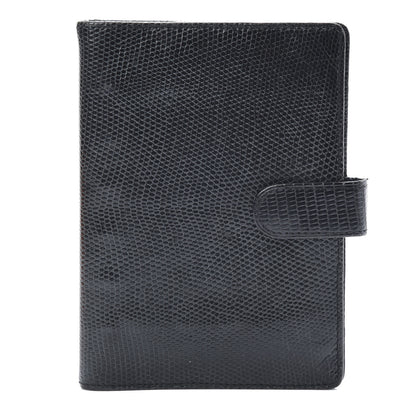 Louis Vuitton Lizard Small Ring Agenda Cover 1 of 10