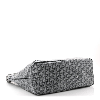 Goyard Goyardine Boheme Hobo Grey 5 of 12