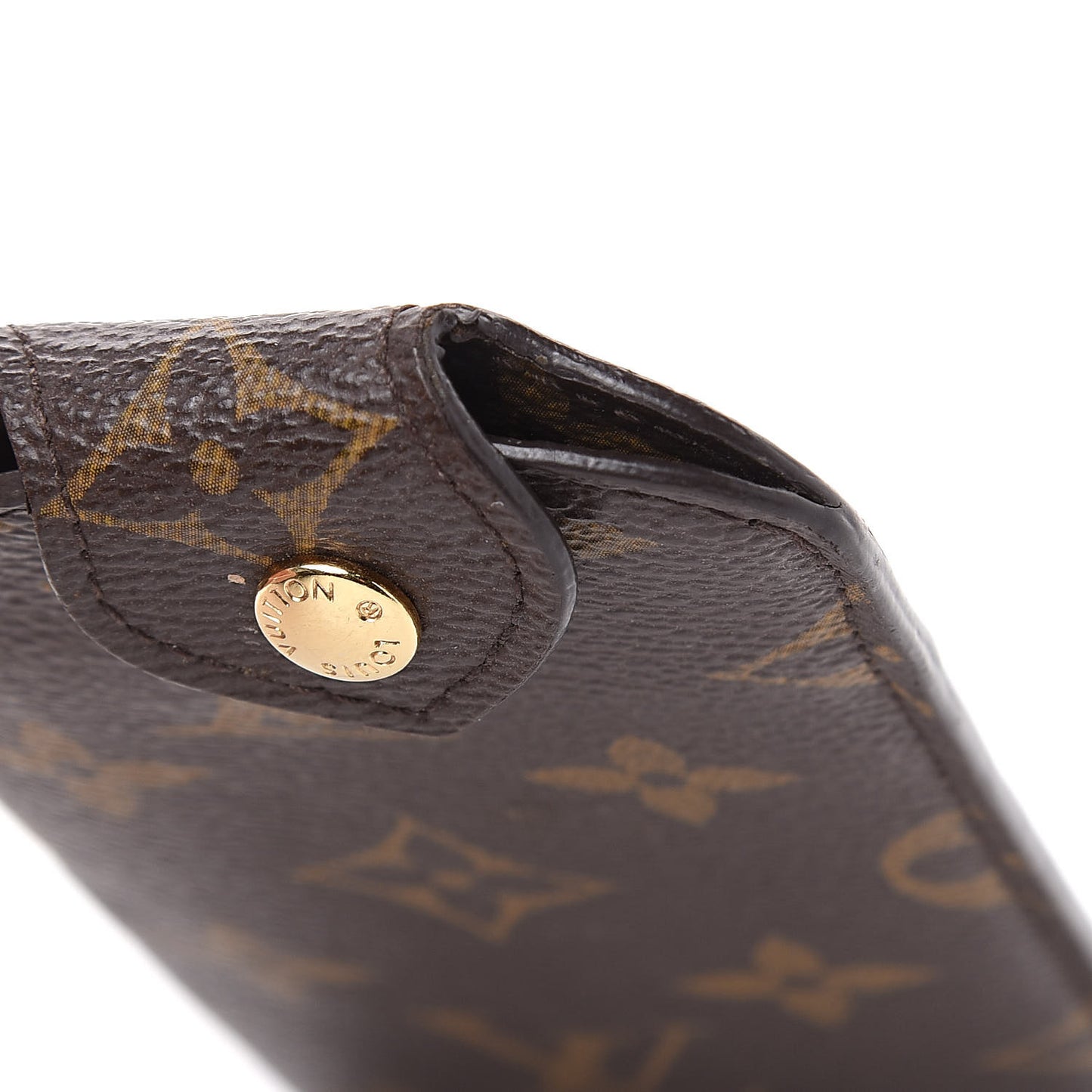 Monogram Sunglasses Case PM