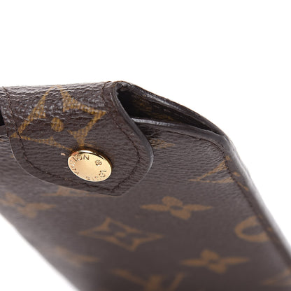 Louis Vuitton Monogram Sunglasses Case PM 8 of 9