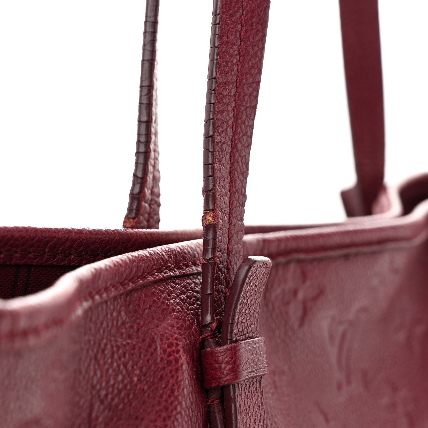 Louis Vuitton Empreinte Citadine PM Aurore 13 of 13