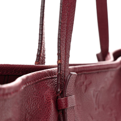 Louis Vuitton Empreinte Citadine PM Aurore 13 of 13