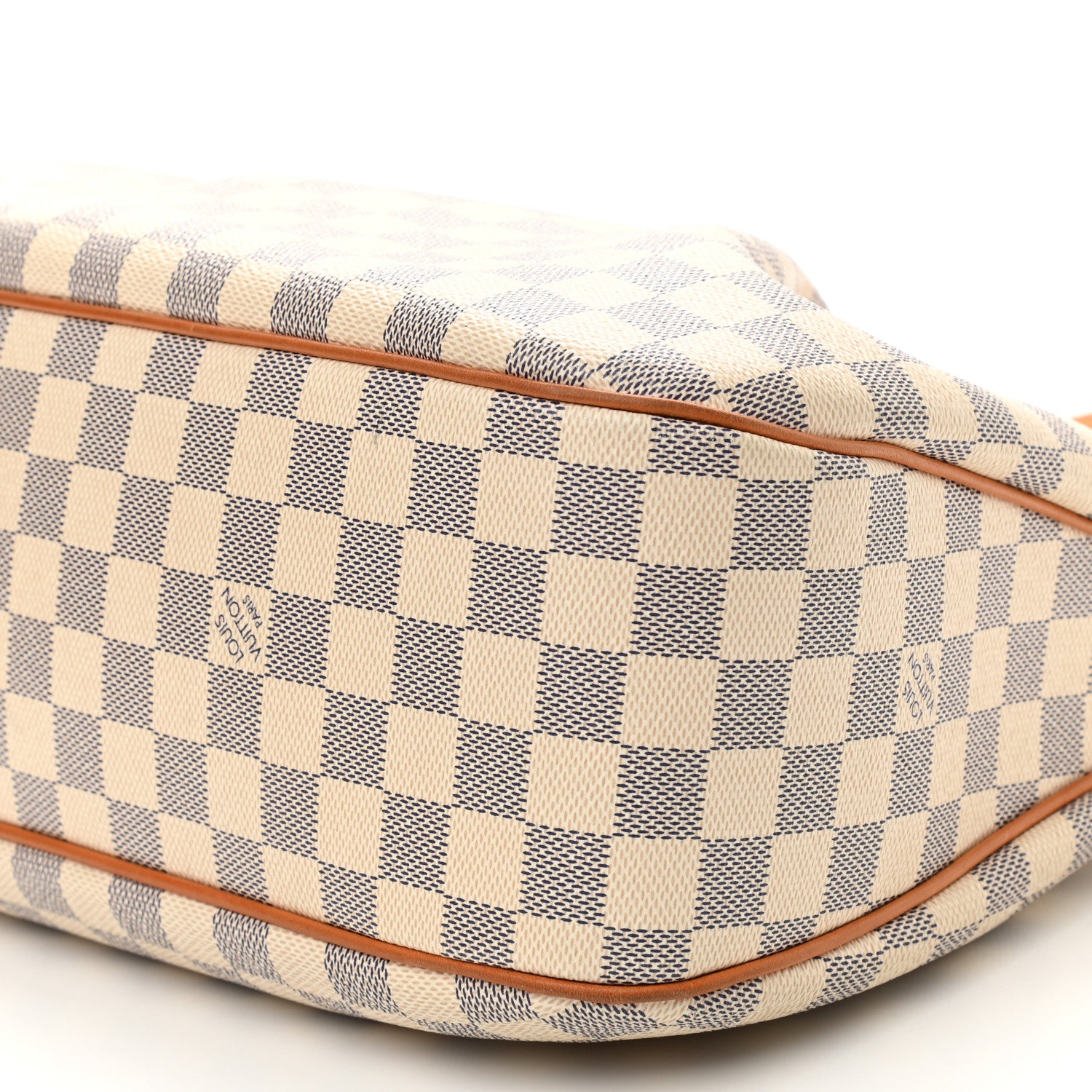 Louis Vuitton Damier Azur Siracusa PM 8 of 11