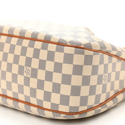 Louis Vuitton Damier Azur Siracusa PM 8 of 11