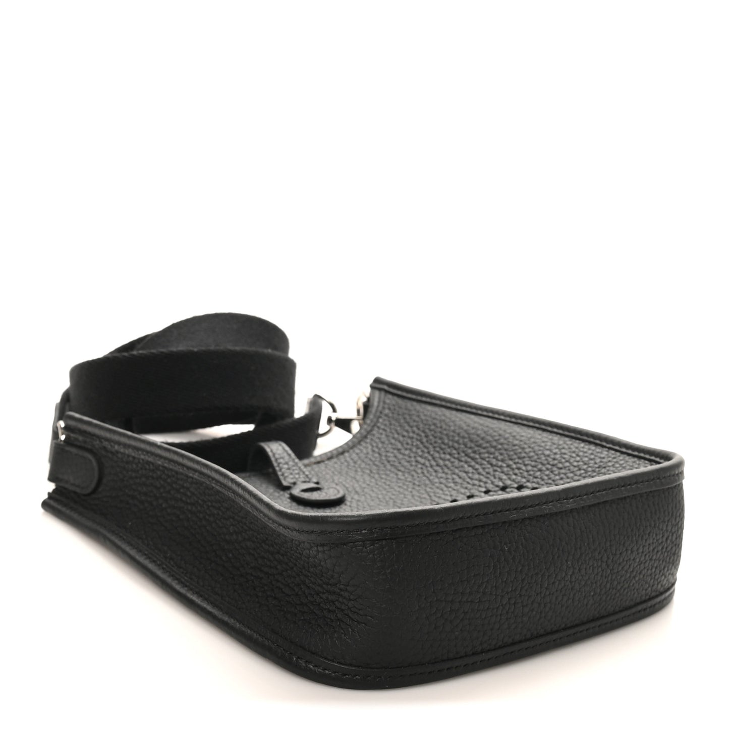 Taurillon Clemence Evelyne TPM Black