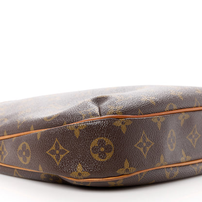 Louis Vuitton Monogram Odeon PM 9 of 13