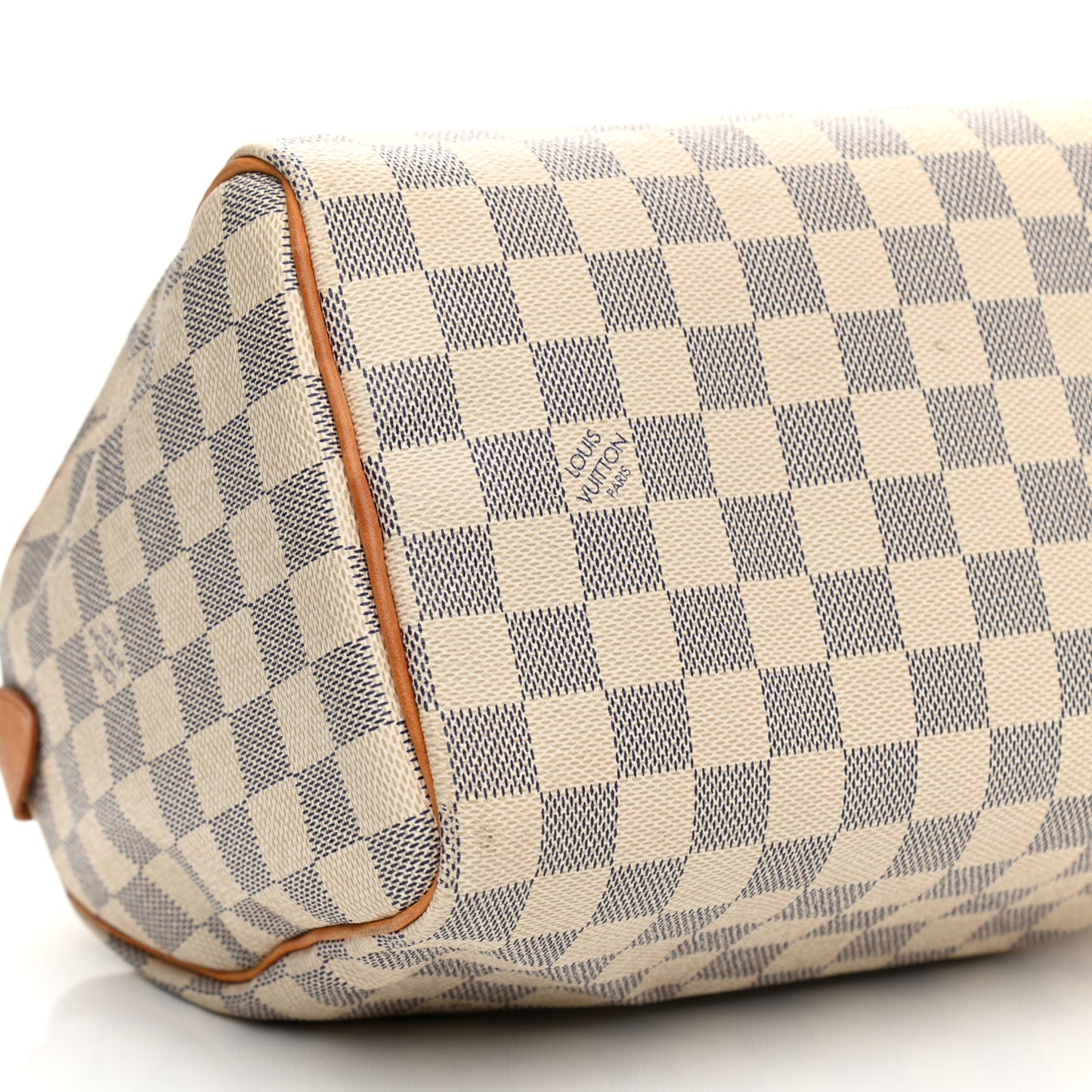 Damier Azur Speedy 25