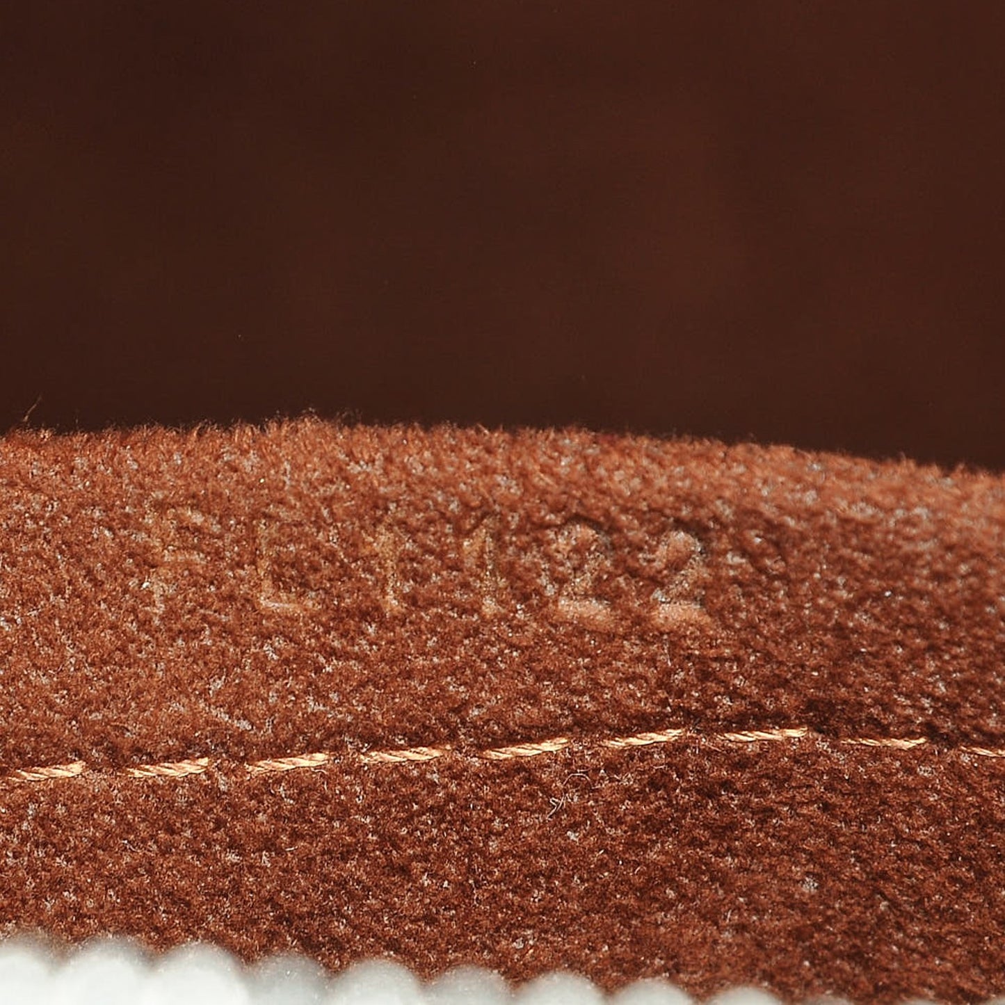 Epi Alma PM Cannelle