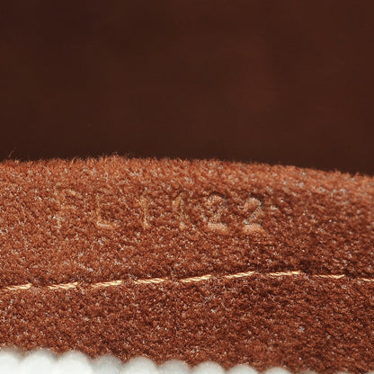 Louis Vuitton Epi Alma PM Cannelle 7 of 7