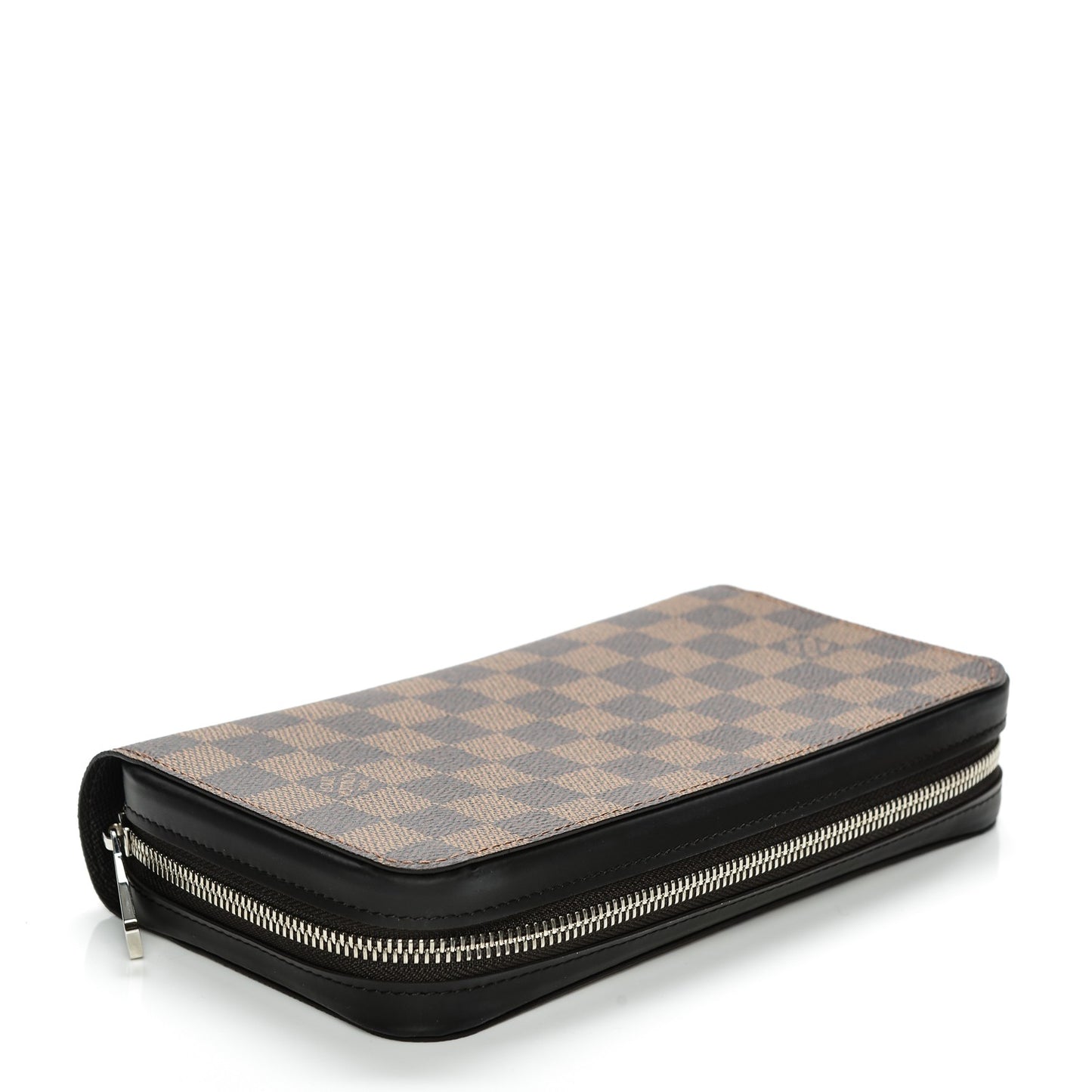 Damier Ebene Zippy XL Wallet