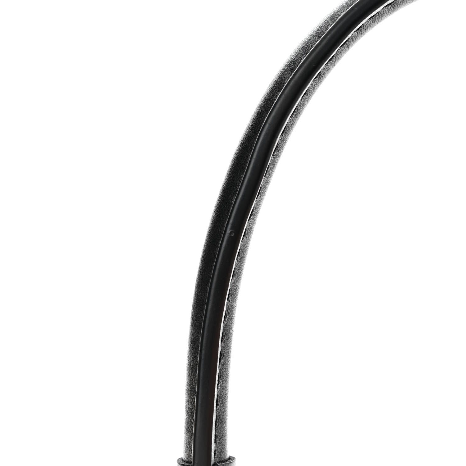 Louis Vuitton Grained Calfskin Shearling On My Side PM Black 10 of 11