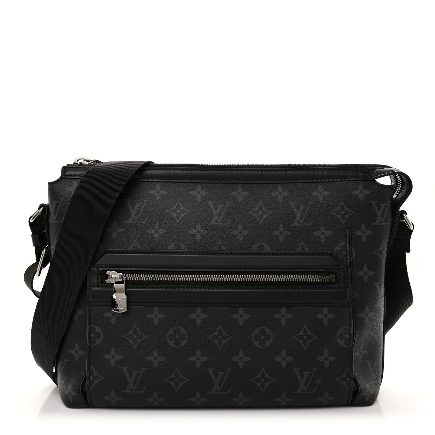 Monogram Eclipse Odyssey Messenger PM
