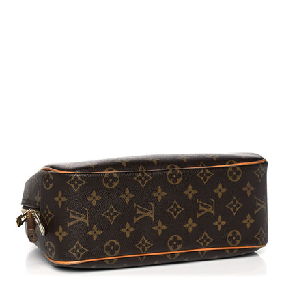Louis Vuitton Monogram Trouville 4 of 17