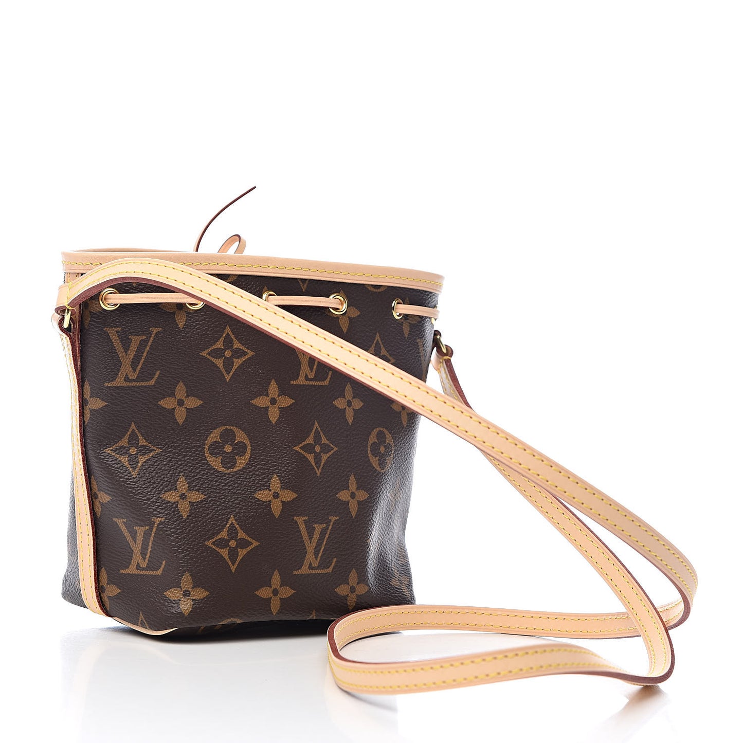 Monogram Nano Noe