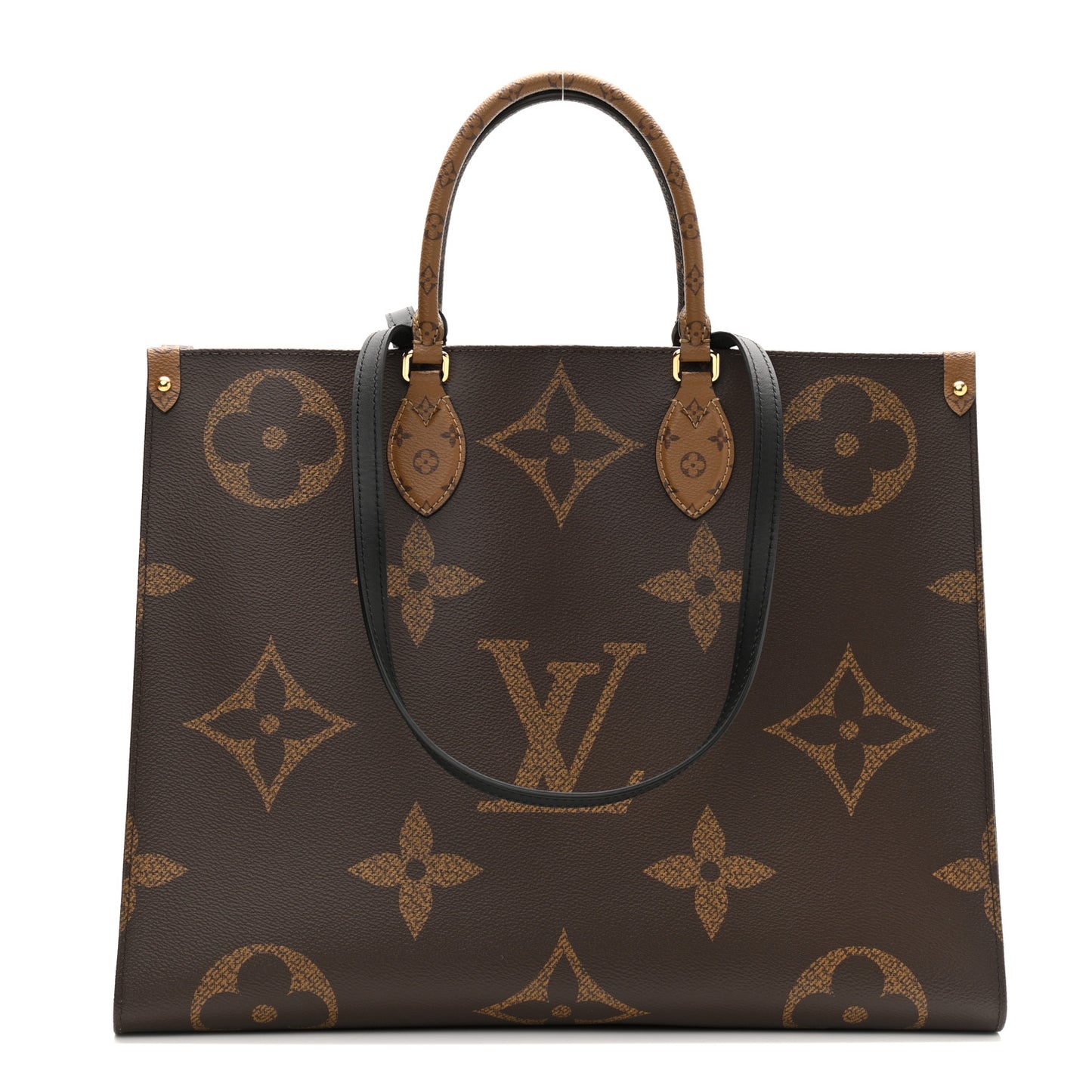 Reverse Monogram Giant Onthego GM
