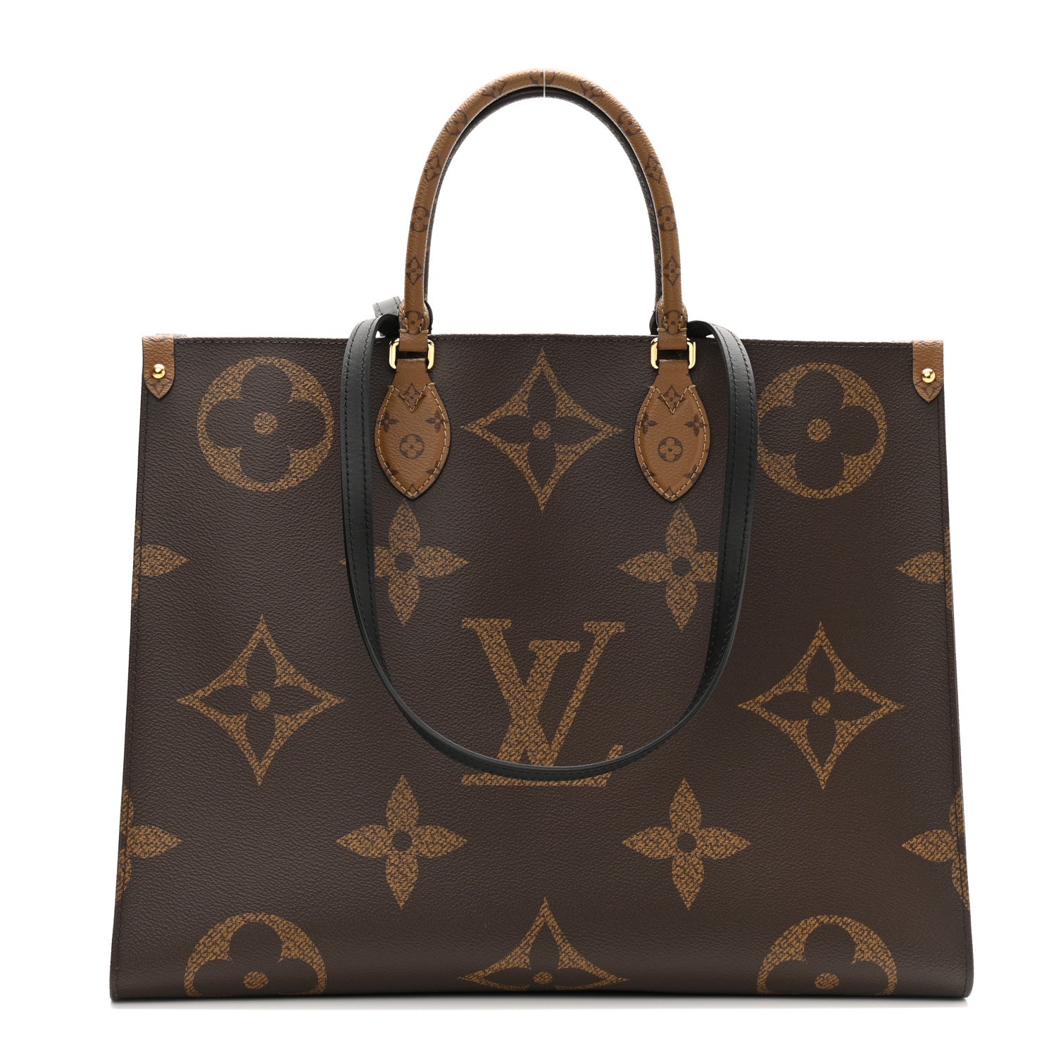 Louis Vuitton Reverse Monogram Giant Onthego GM 1 of 10