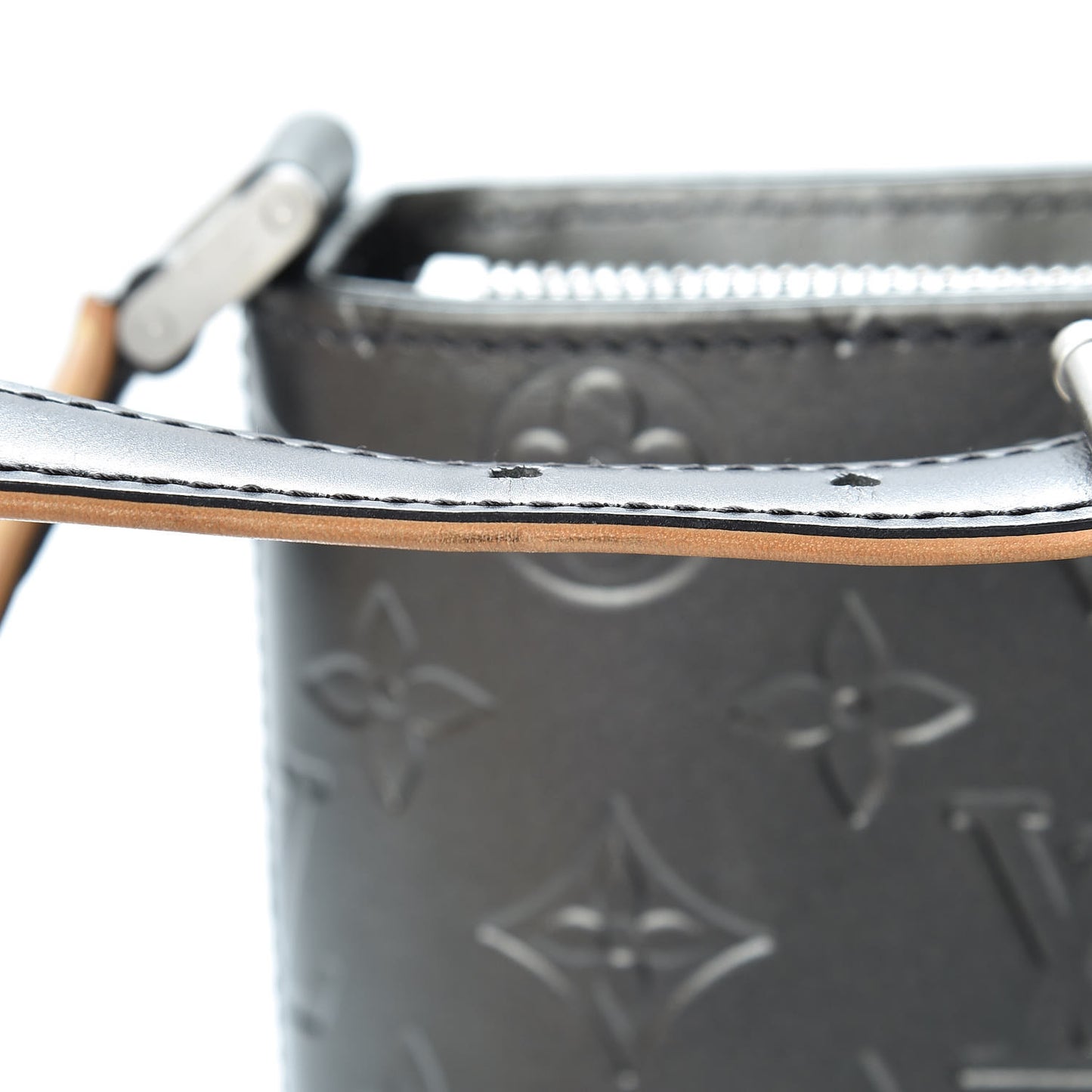 Mat Monogram Allston Black