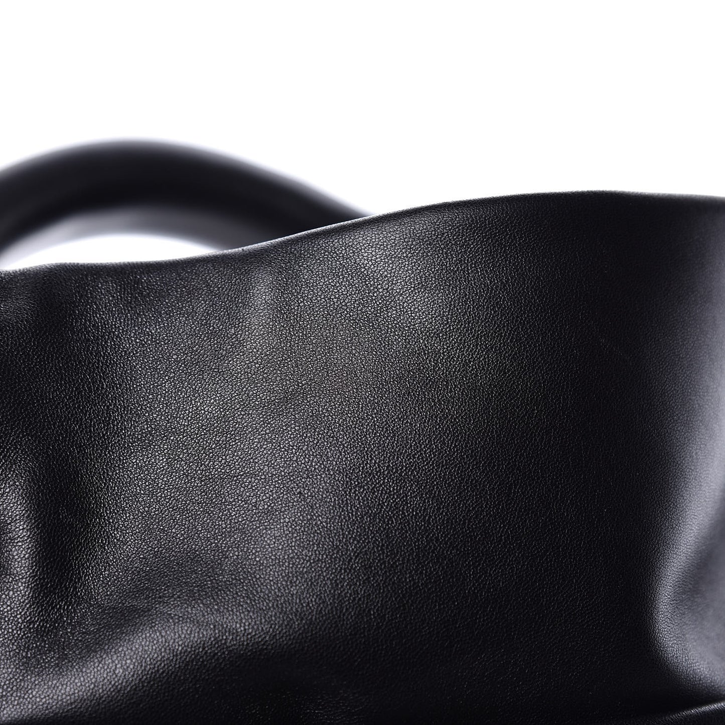 Lambskin Medium Libertine Hobo Black