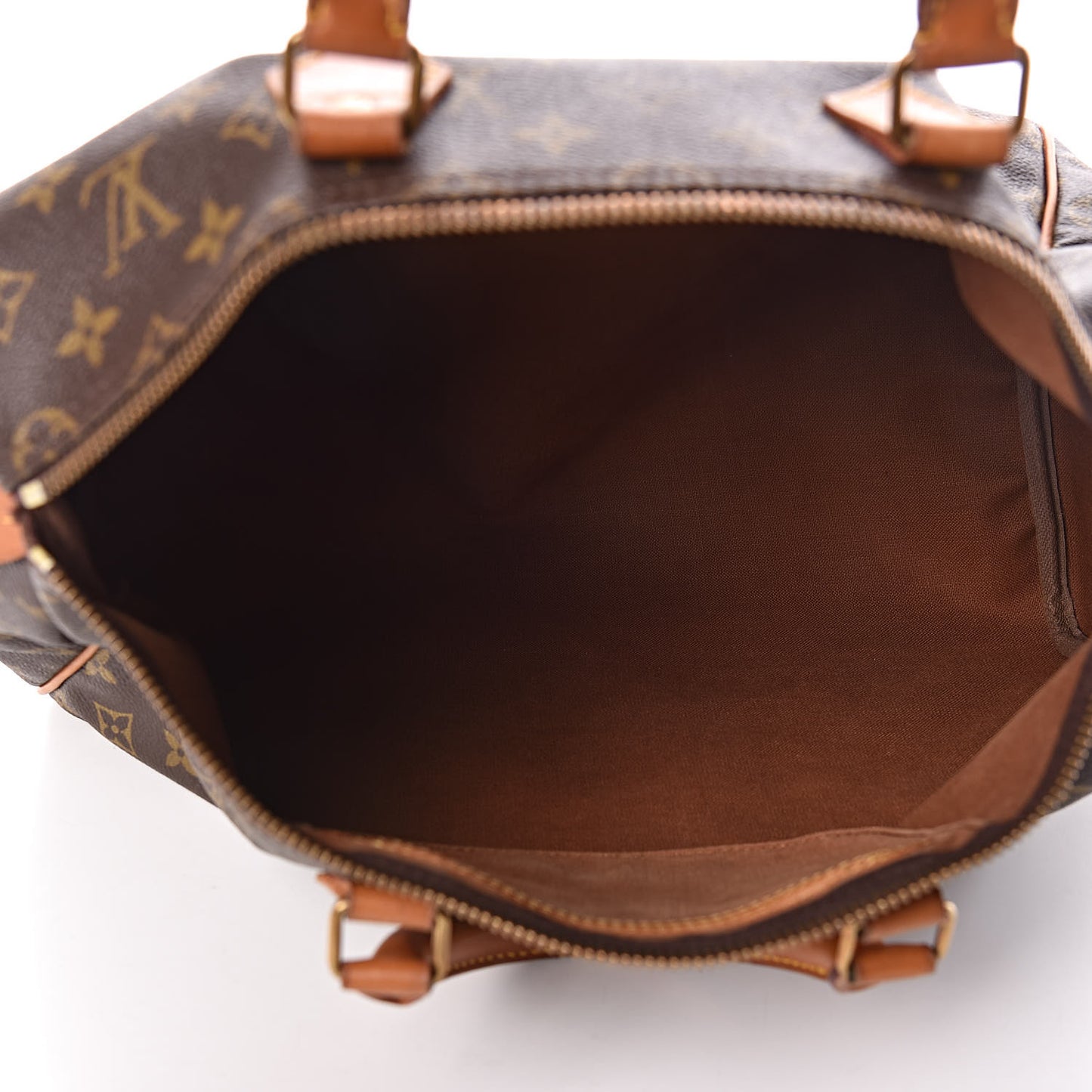 Monogram Speedy 35