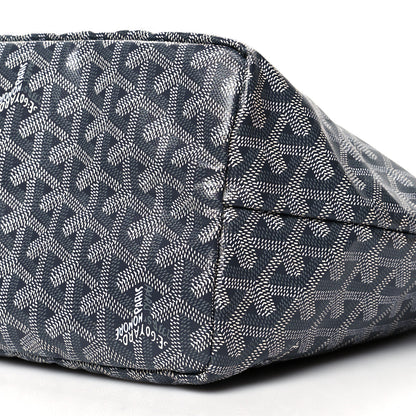 Goyard Goyardine Saint Louis PM Grey 11 of 11