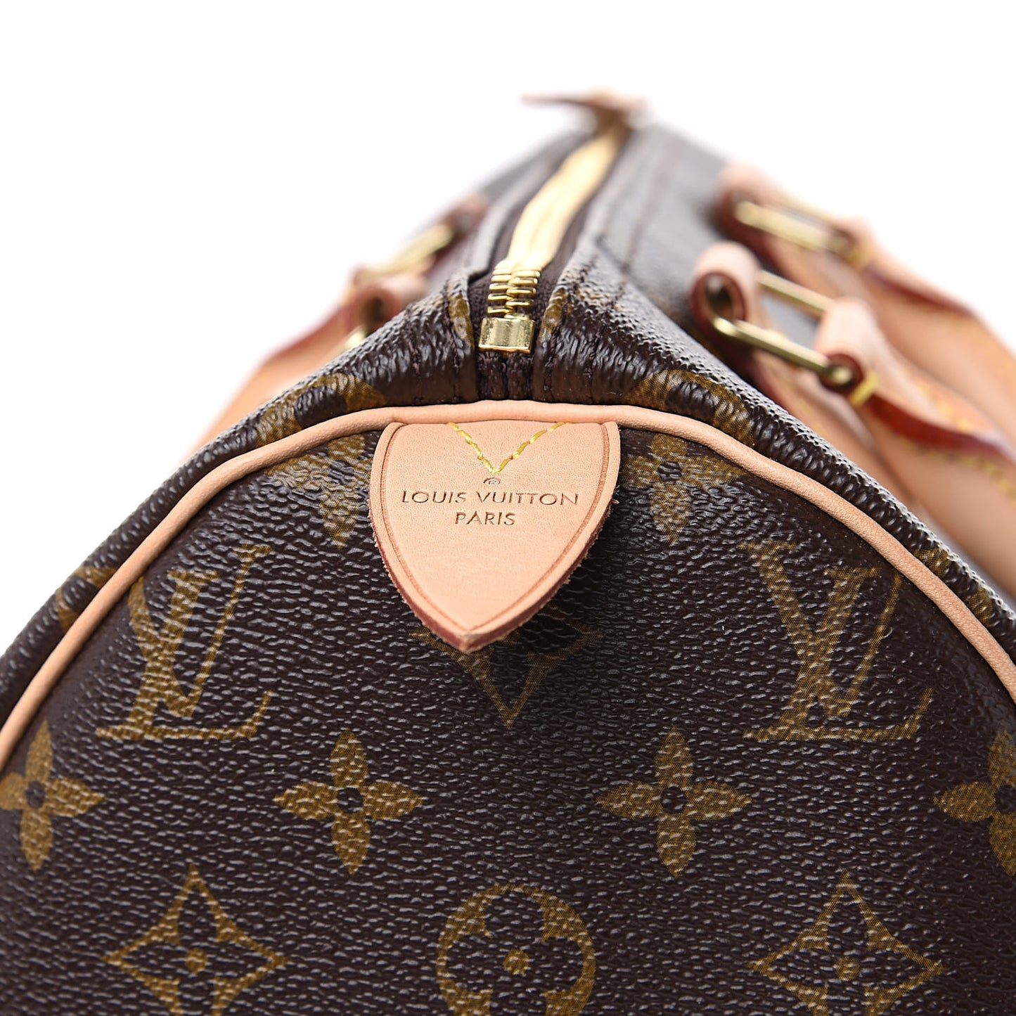 Monogram Speedy 30