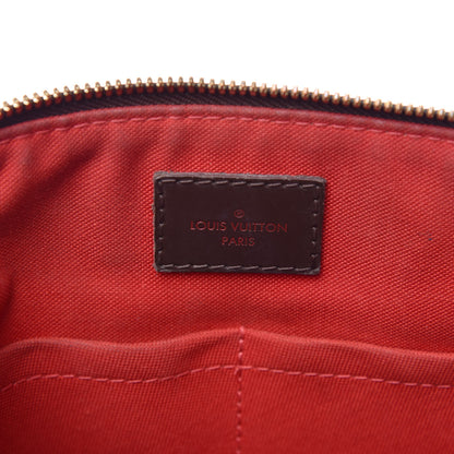 Louis Vuitton Damier Ebene Westminster GM 6 of 19