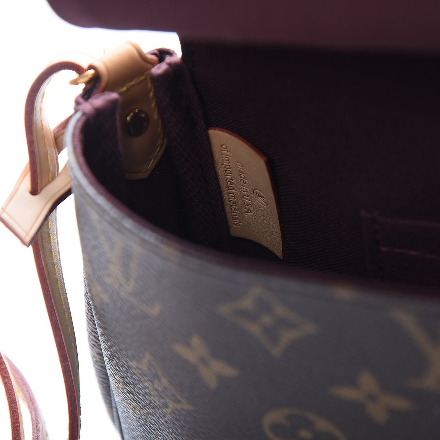 Monogram Favorite MM
