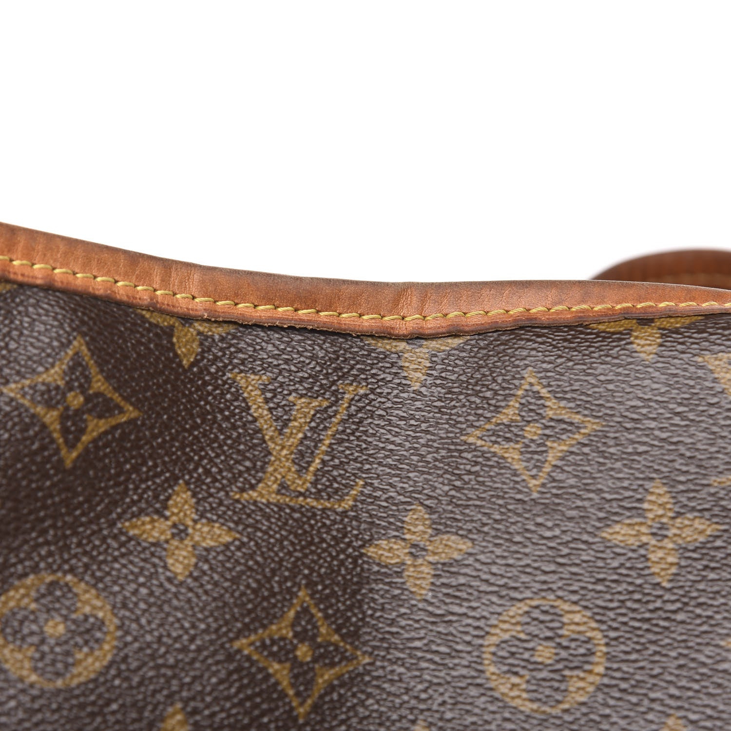 Louis Vuitton Monogram Delightful GM 12 of 16